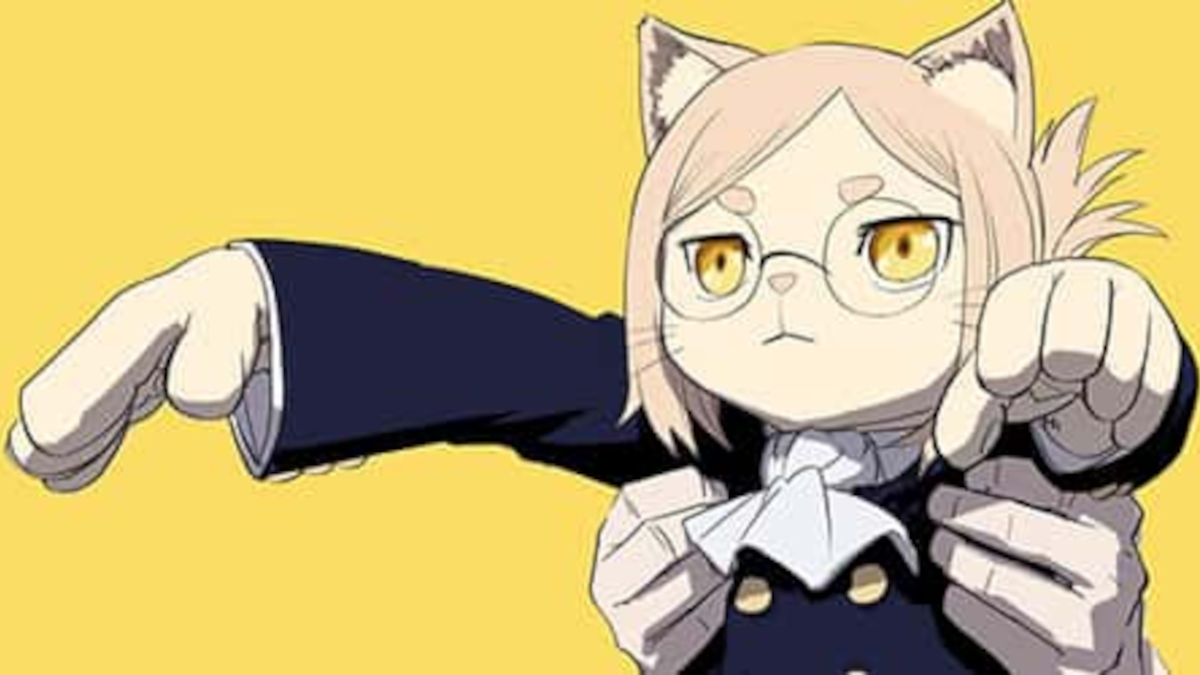 Shonen Jump new manga Hitoner becomes a series