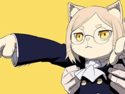 Shonen Jump new manga Hitoner becomes a series