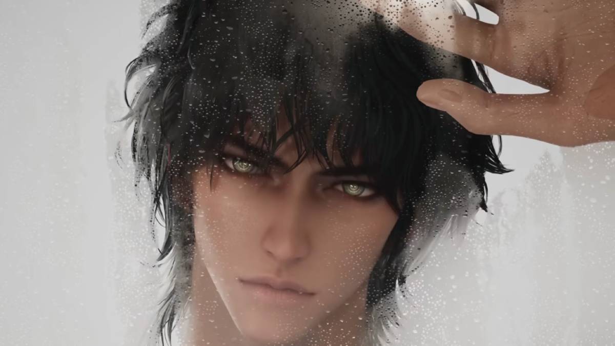 Silent Whispers Is a Time Loop Otome Game