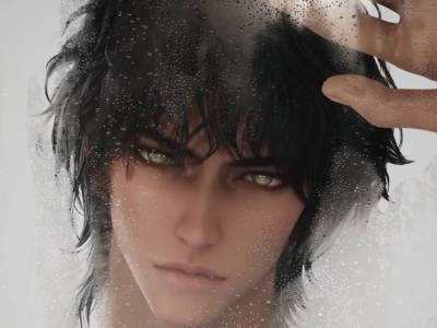 Silent Whispers Is a Time Loop Otome Game