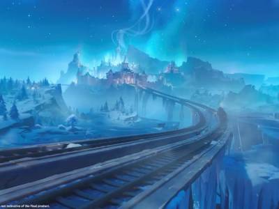 Snezhnaya Region Arrives in Genshin Impact in August 2026