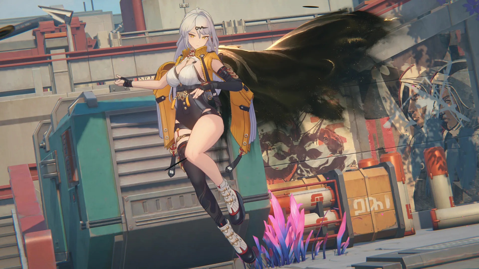 Zenless Zone Zero Steam Release Confirmed Alongside 2.8 Update