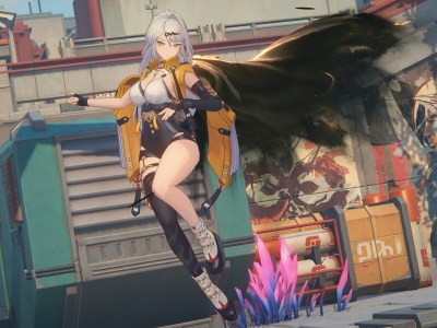 Zenless Zone Zero Steam Release Confirmed Alongside 2.8 Update