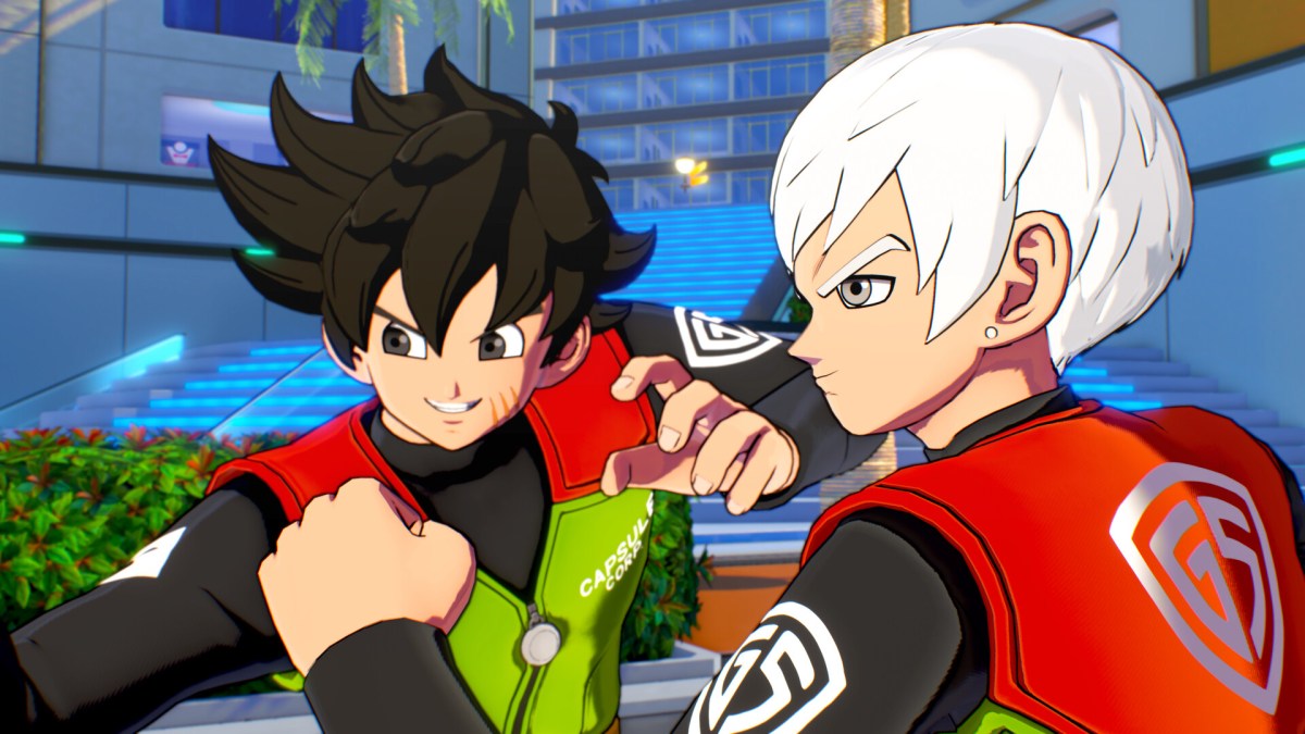 Dragon Ball Xenoverse 3 Is New Game Project Age 1000 dragon ball xenoverse 2 final dlc