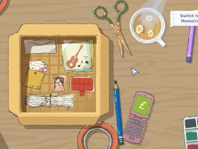 Review: A Storied Life: Tabitha Offers the Illusion of Choice