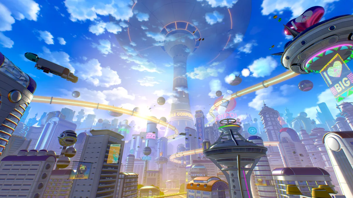 Dragon Ball Xenoverse 3 Is New Game Project Age 1000 dragon ball xenoverse 2 final dlc