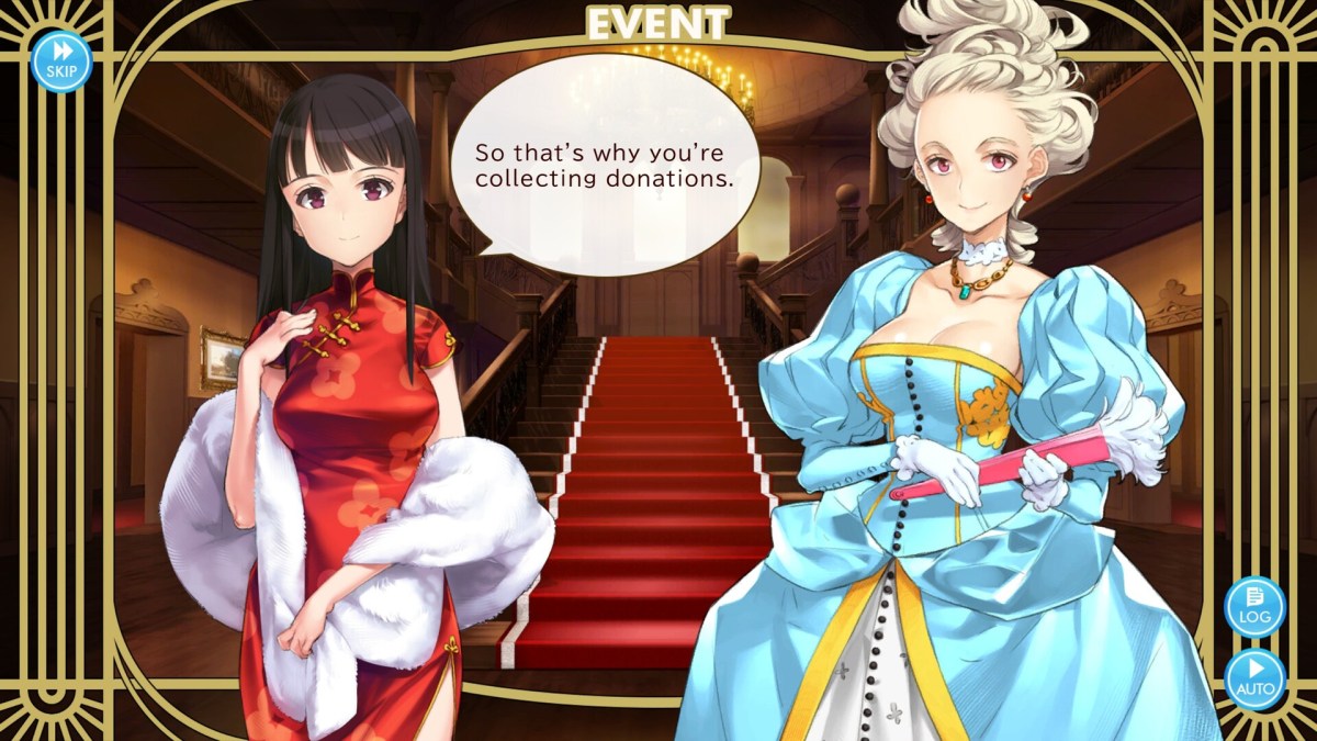 JAST and Syojo Kishidan's new Princess Maker style game Machine Child launches on PCs today and includes 3 daughters to raise.