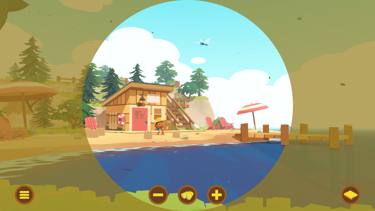 Review: Find Your Words Is a Peaceful Social Experience