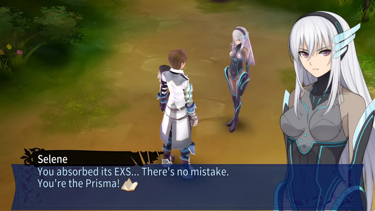 Exstetra, which originally appeared as a Japan-exclusive 3DS and Vita JRPG, will appear the PC via Steam worldwide with a new remaster.