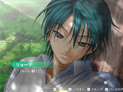 2 Prince of Tennis Otome Games Appear in July 2026
