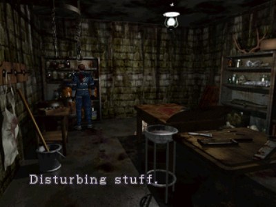 First 3 Resident Evil Games and Breath of Fire IV Head to Steam With DRM