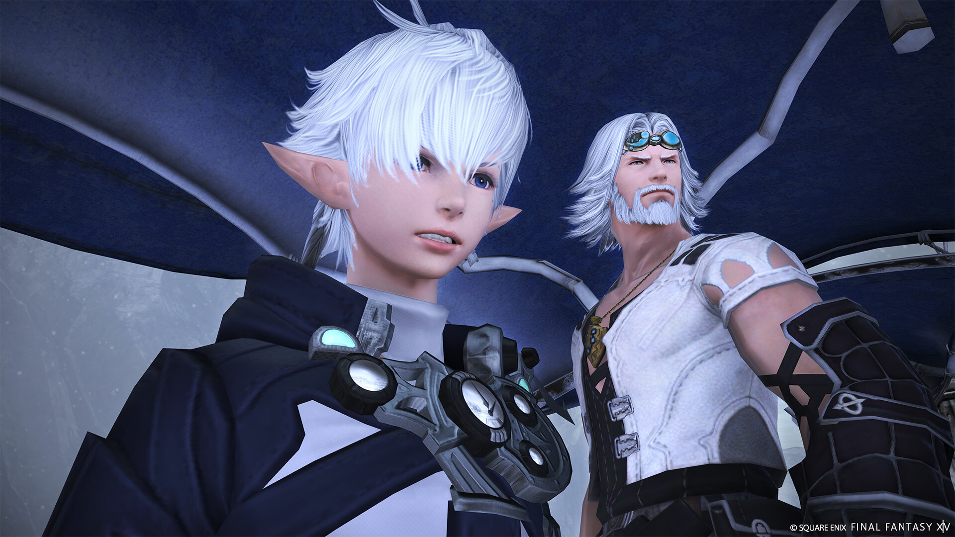 FFXIV Free Trial Now Includes Shadowbringers Expansion
