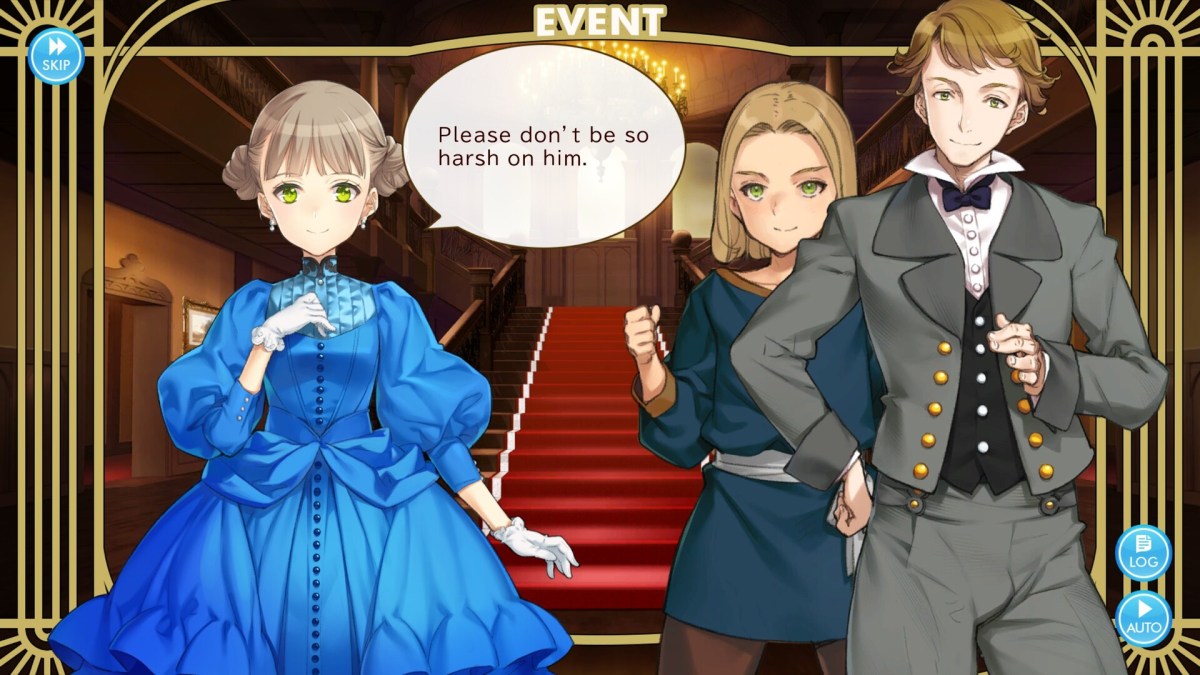 JAST and Syojo Kishidan's new Princess Maker style game Machine Child launches on PCs today and includes 3 daughters to raise.