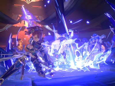 Granblue Fantasy Relink: Endless Ragnarok Open Beta Starts Next Week