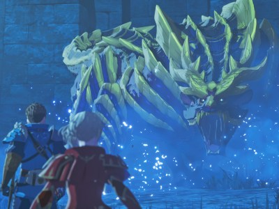 Here’s How to Unlock Royal Monsters in Monster Hunter Stories 3