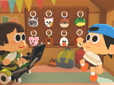 Review: Find Your Words Is a Peaceful Social Experience