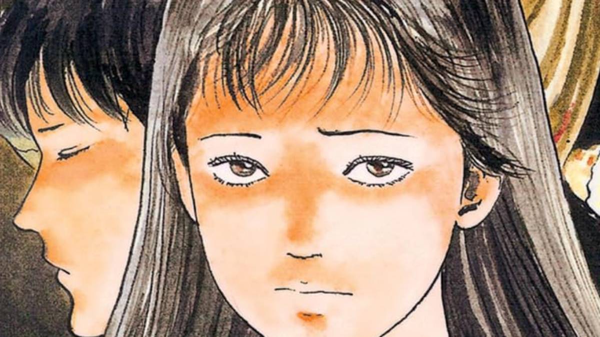 Statues: Junji Ito Story Collection is the sort of compilation that’s a good example of what to expect from that mangaka’s manga.