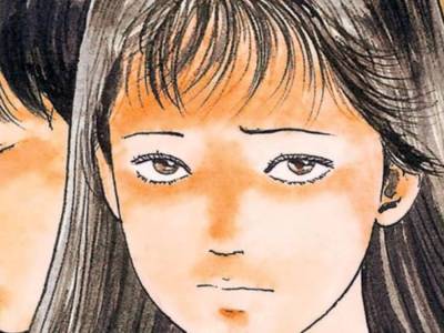 Statues: Junji Ito Story Collection is the sort of compilation that’s a good example of what to expect from that mangaka’s manga.