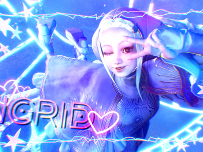 street fighter 6 ingrid