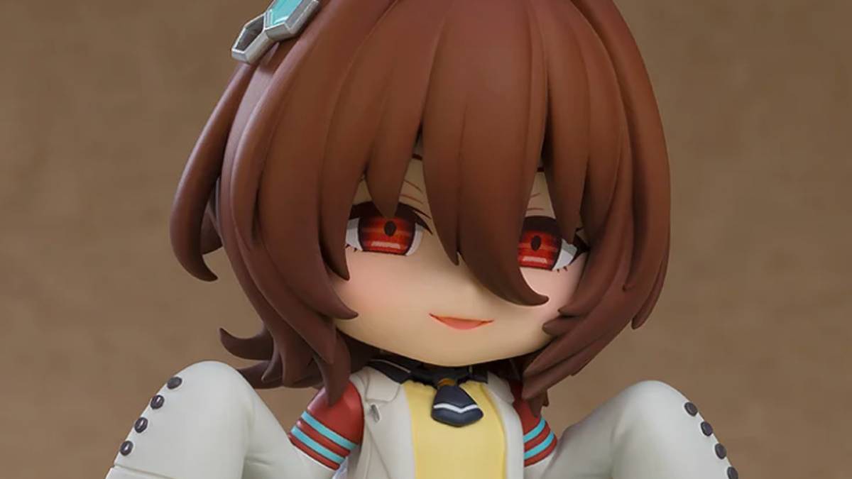 Umamusume Agnes Tachyon and Manhattan Cafe Nendoroid Figures Rereleased