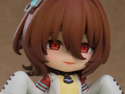Umamusume Agnes Tachyon and Manhattan Cafe Nendoroid Figures Rereleased