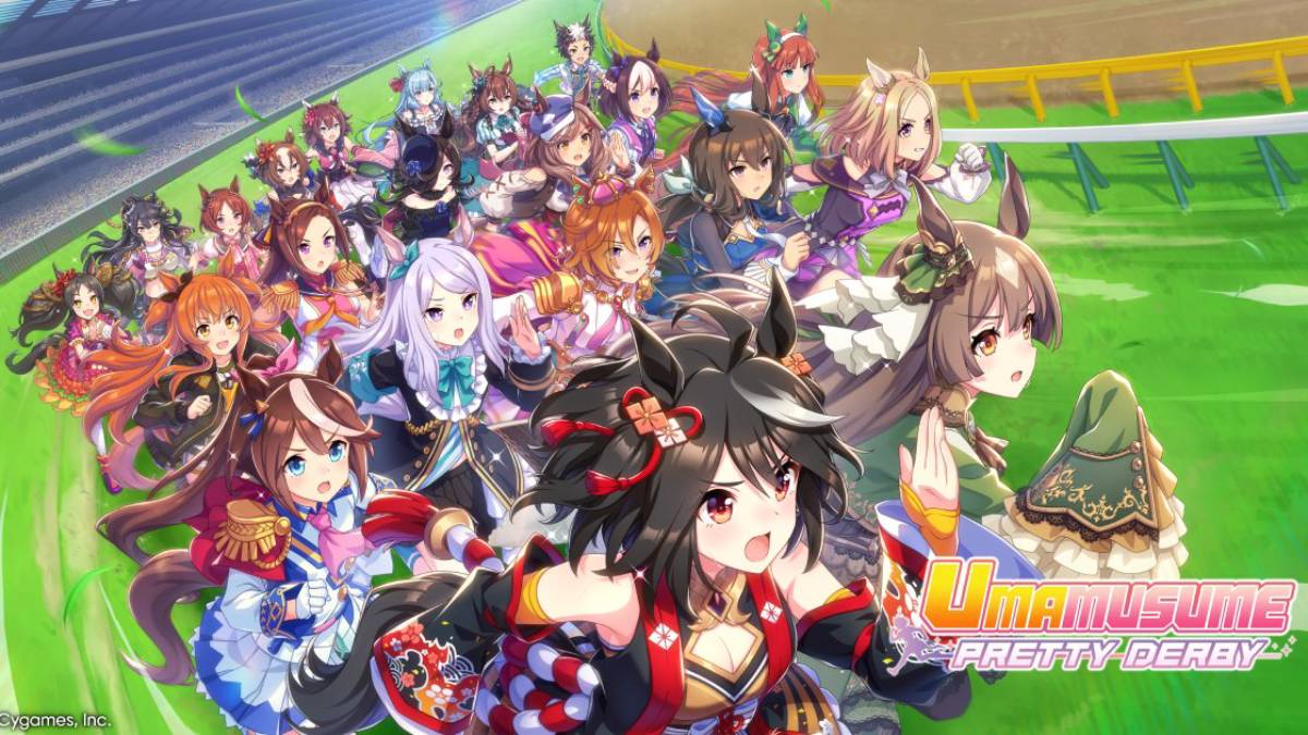 Umamusume Champions Meetings Changes Coming in May