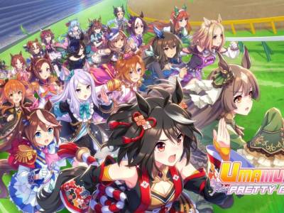 Umamusume Champions Meetings Changes Coming in May