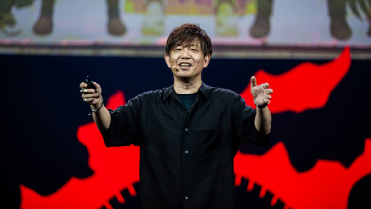 US FFXIV Fan Festival 2026 Schedule Shared