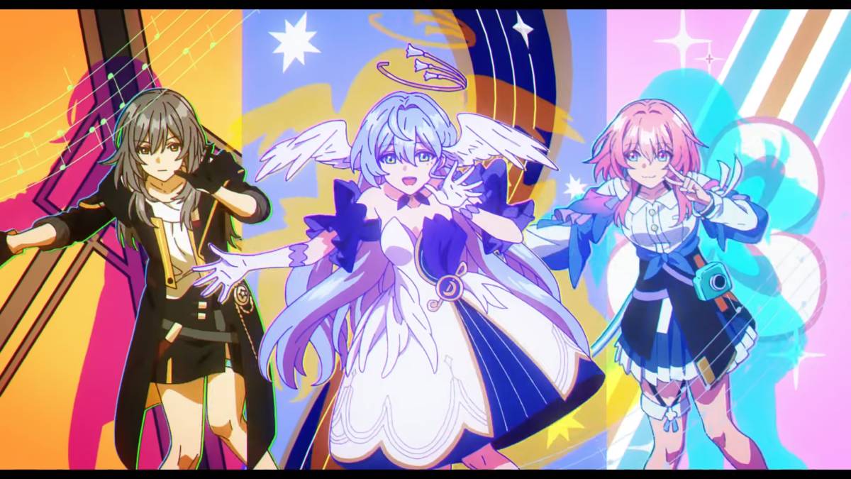 Version 4.2 Honkai: Star Rail Includes 3rd Anniversary Events