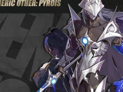 Zenless Zone Zero Phaethon Pyrois Agent Teased