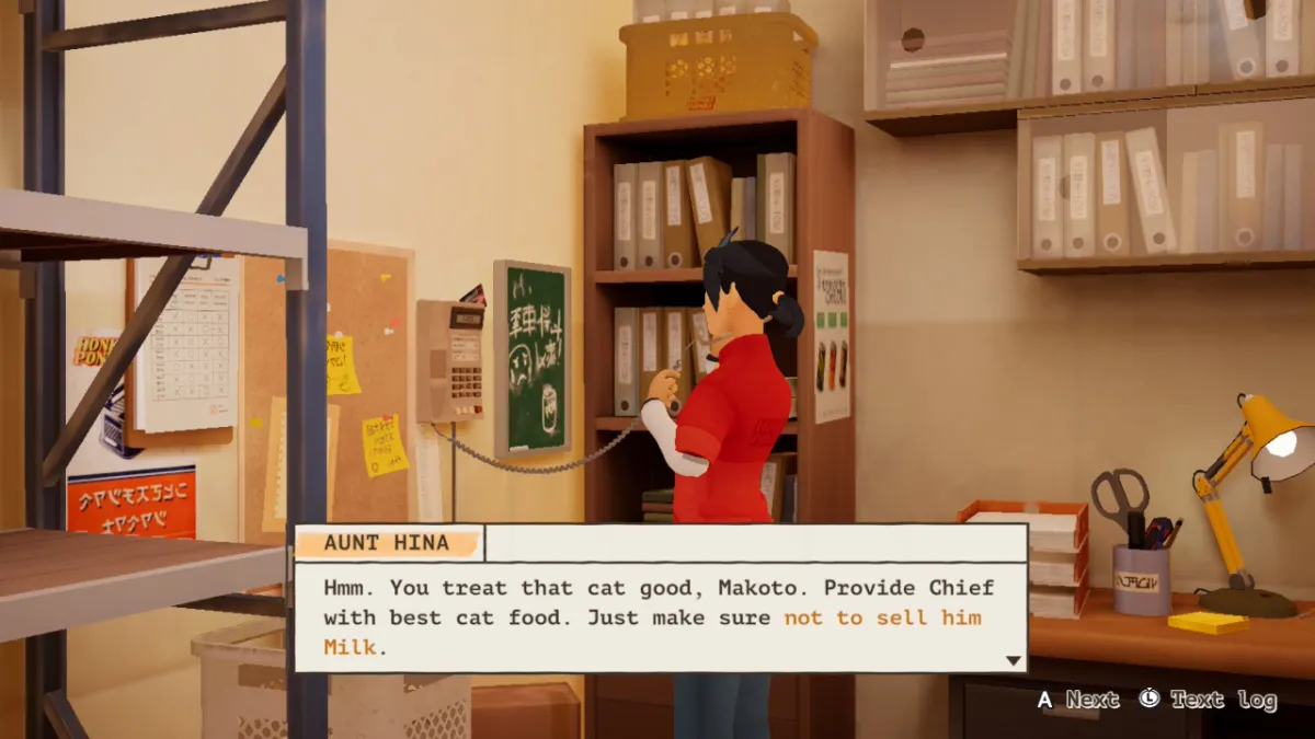 Review: InKonbini Is More of an Experience Than a Simulation 