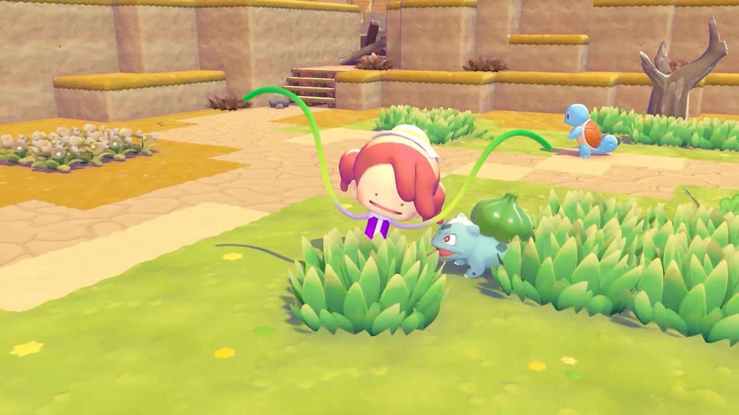 Pokemon Pokopia Switch 2 Bundle Heads to Australia