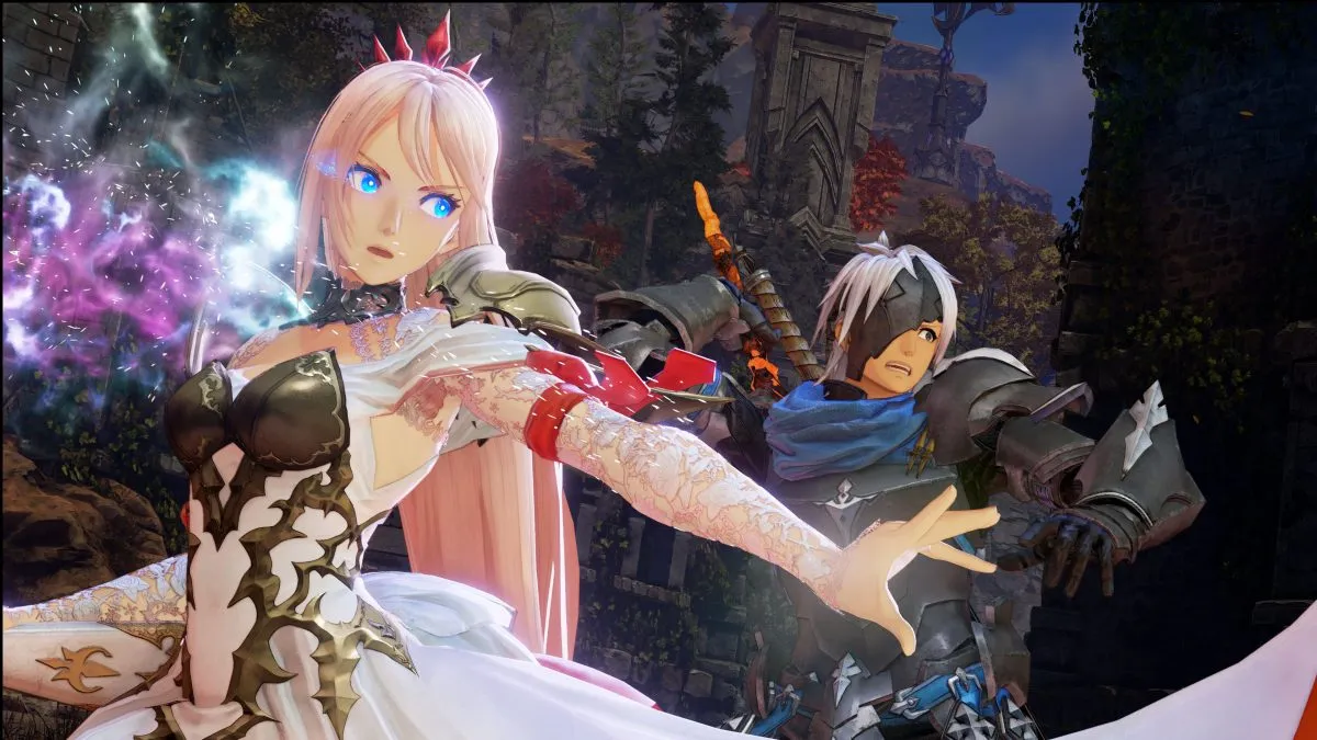 Review: Tales of Arise: Beyond the Dawn Edition Is a Pristine Port