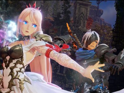 Review: Tales of Arise: Beyond the Dawn Edition Is a Pristine Port