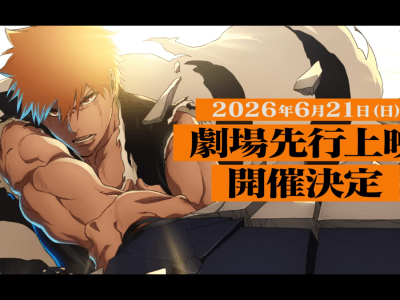 bleach thousand year blood war the calamity