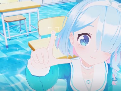 Blue Archive PC Version Now Steam Deck Compatible