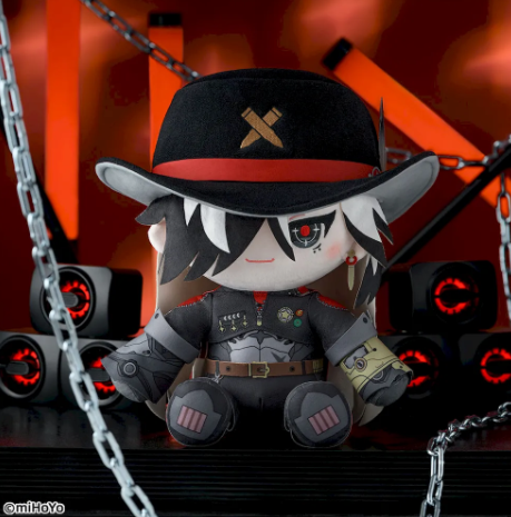 honkai star rail boothill 3