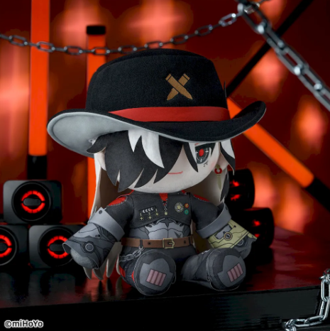 honkai star rail boothill  2