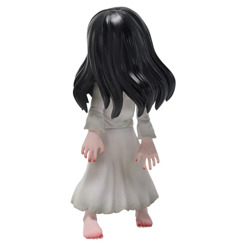 New The Ring Sadako Figure Could Brighten Your Room 