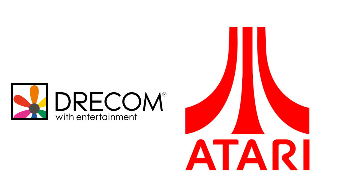 atari drecom wizardry