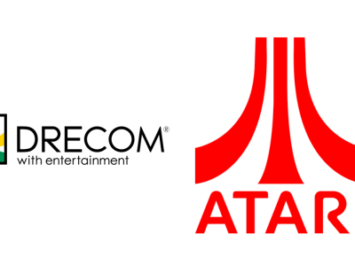 atari drecom wizardry