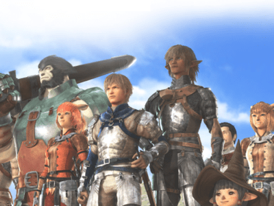 final fantasy xi servers and new development