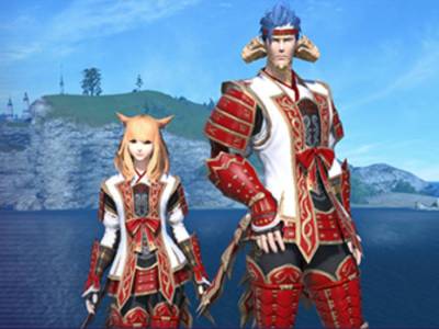 FFXIV The Maiden’s Rhapsody Event Back for FFXI Anniversary