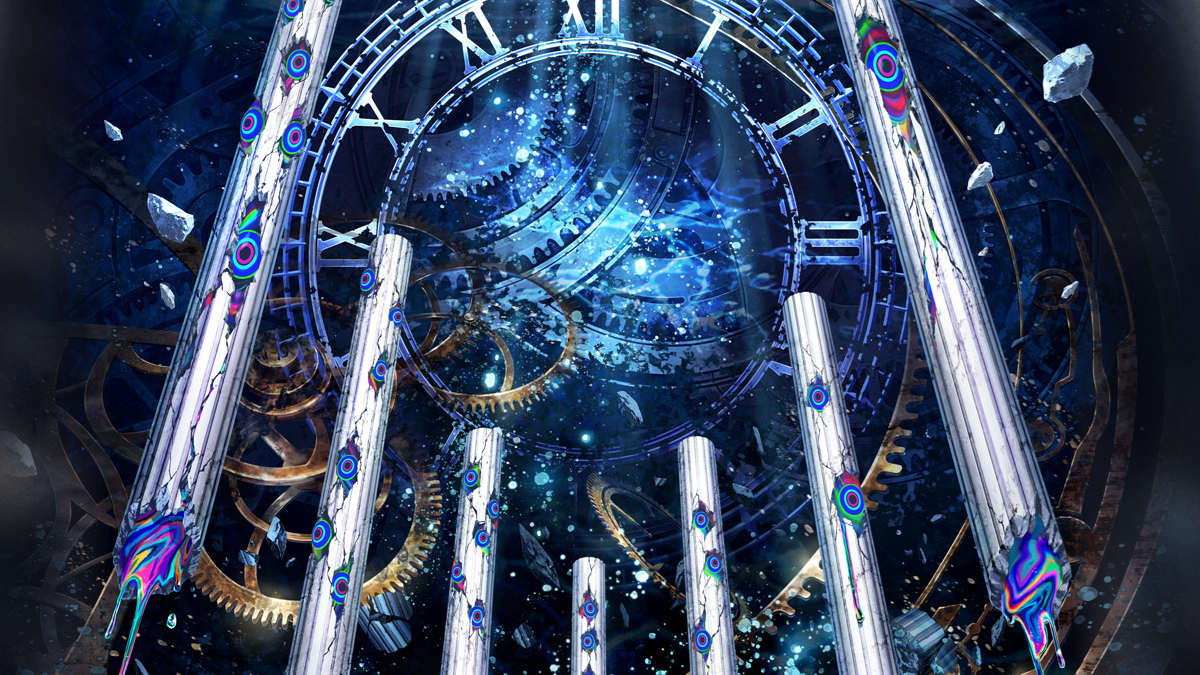 fate/grand order new story