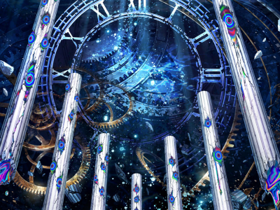 fate/grand order new story