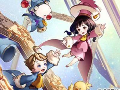 First Dissidia Duellum Final Fantasy Crossover Involves Record Keeper