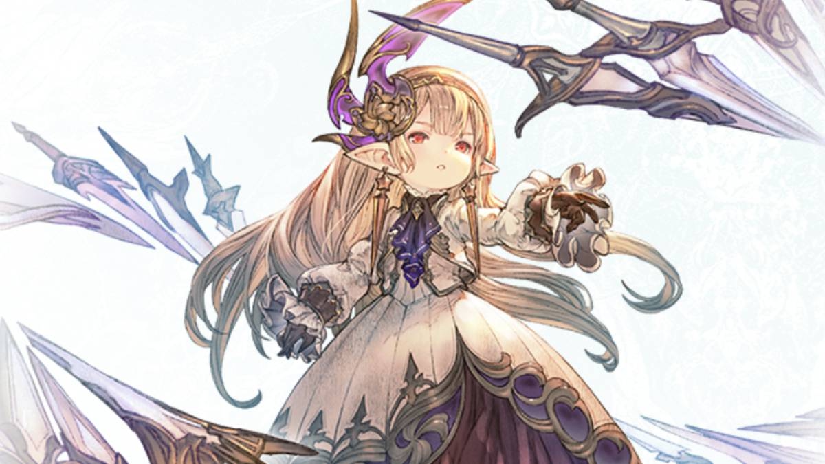 Gallanza and Maglielle Will Be Playable in Granblue Fantasy Relink: Endless Ragnarok