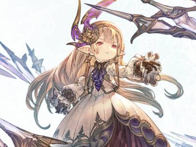 Gallanza and Maglielle Will Be Playable in Granblue Fantasy Relink: Endless Ragnarok