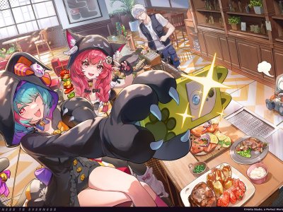 NTE: Neverness to Everness Developers Admit AI Used in Game