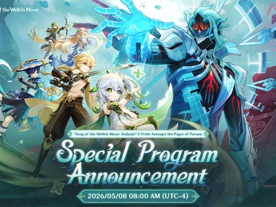 Genshin Impact Luna VII Special Program Included Snezhnaya Preview